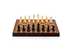 Chess Tradition Game