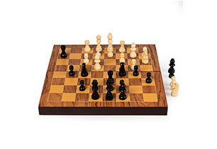 Chess Tradition Game