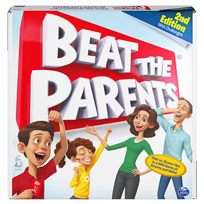 Beat the Parents