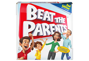 Beat the Parents