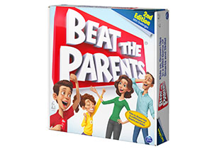 Beat the Parents