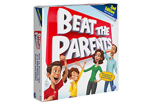 Beat the Parents