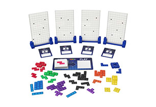Tetris Attack Game