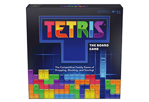 Tetris Attack Game