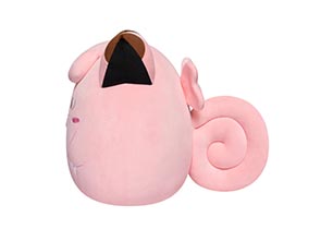 Squishmallow 25cm Pokemon Plush Assorted