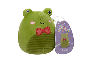 Squishmallow 4inch Easter Mystery Squad Plush In C