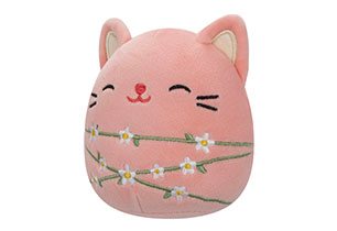 Squishmallow 4inch Easter Mystery Squad Plush In C