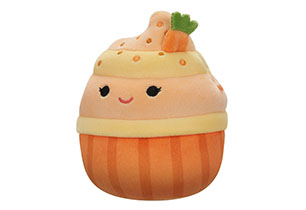 Squishmallow 4inch Easter Mystery Squad Plush In C