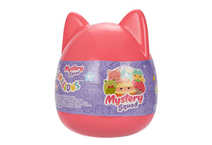 Squishmallow 4inch Easter Mystery Squad Plush In C