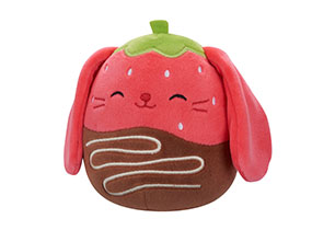 Squishmallow 4inch Easter Mystery Squad Plush In C