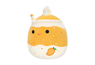 Squishmallow 4inch Easter Mystery Squad Plush In C