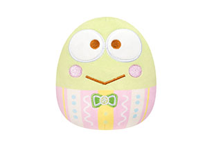 Squishmallow 8inch Hello Kitty Easter Plush Assorted