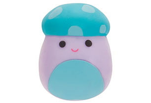 Squishmalow 2 Pack Figures Bands