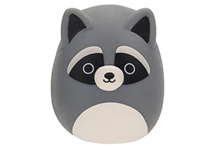 Squishmalow 2 Pack Figures Bands