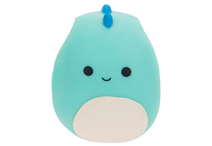 Squishmalow 2 Pack Figures Bands