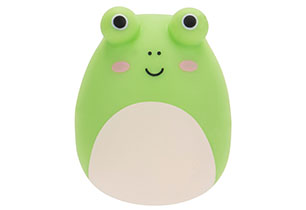 Squishmalow 2 Pack Figures Bands