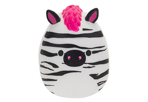 Squishmalow 2 Pack Figures Bands