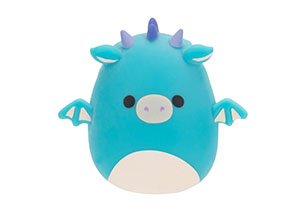 Squishmalow 2 Pack Figures Bands