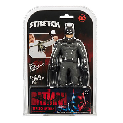 Mini Stretch Batman