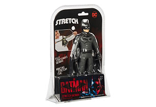 Mini Stretch Batman