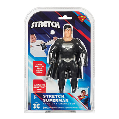 Mini Stretch Superman