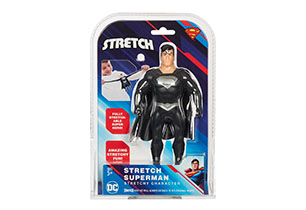 Mini Stretch Superman