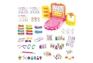 Style 4 Ever Diy Key Chain Factory