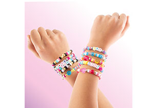 Style 4 Ever Mega Spinner Bracelet Studio