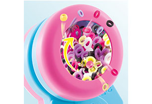 Style 4 Ever Mega Spinner Bracelet Studio