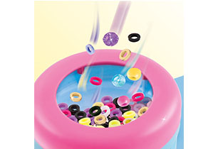 Style 4 Ever Mega Spinner Bracelet Studio