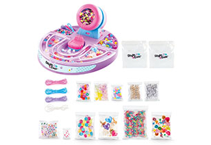 Style 4 Ever Mega Spinner Bracelet Studio