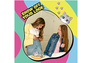 Stylestix Stickers Assorted Themes In Foil Bag In CDU