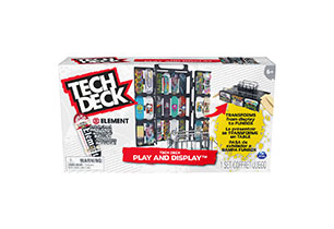 Tech Deck Play & Display Sk8shop