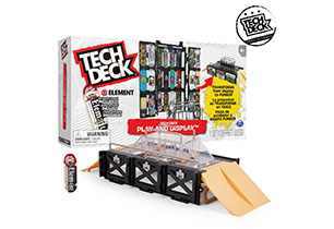 Tech Deck Play & Display Sk8shop