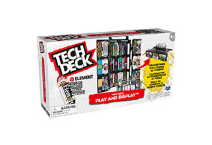 Tech Deck Play & Display Sk8shop