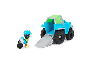 Paw Patrol Basic Vehicles