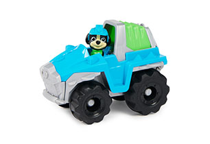 Paw Patrol Basic Vehicles