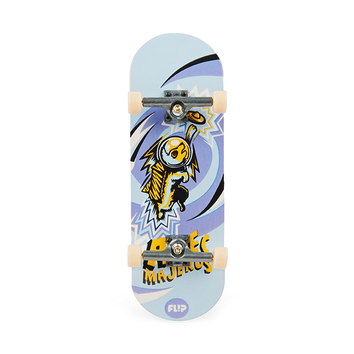 Tech Deck Performance Wood Board - Flip