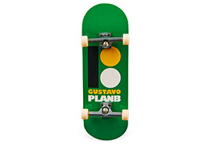 Tech Deck Performance Board Asstd