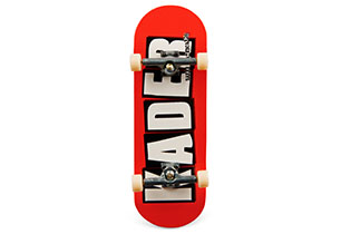 Tech Deck Performance Board Asstd