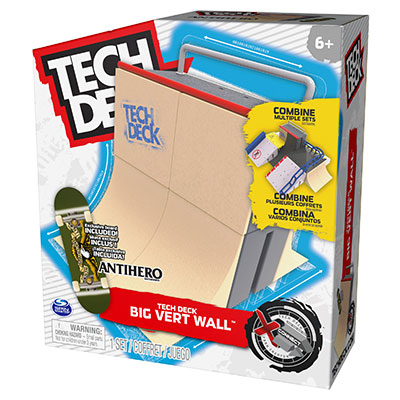 Tech Deck X-Connect Park Creator Set Assorted