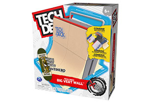 Tech Deck X-Connect Park Creator Set Assorted