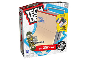 Tech Deck X-Connect Park Creator Set Assorted