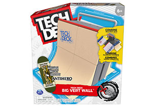 Tech Deck X-Connect Park Creator Set Assorted