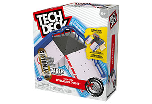 Tech Deck X-Connect Park Creator Set Assorted