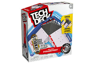 Tech Deck X-Connect Park Creator Set Assorted