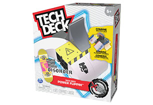 Tech Deck X-Connect Park Creator Set Assorted