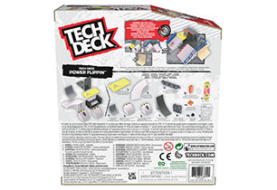 Tech Deck X-Connect Park Creator Set Assorted