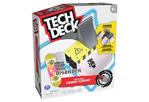 Tech Deck X-Connect Park Creator Set Assorted