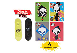 Tech Deck X-Connect Park Creator Set Assorted